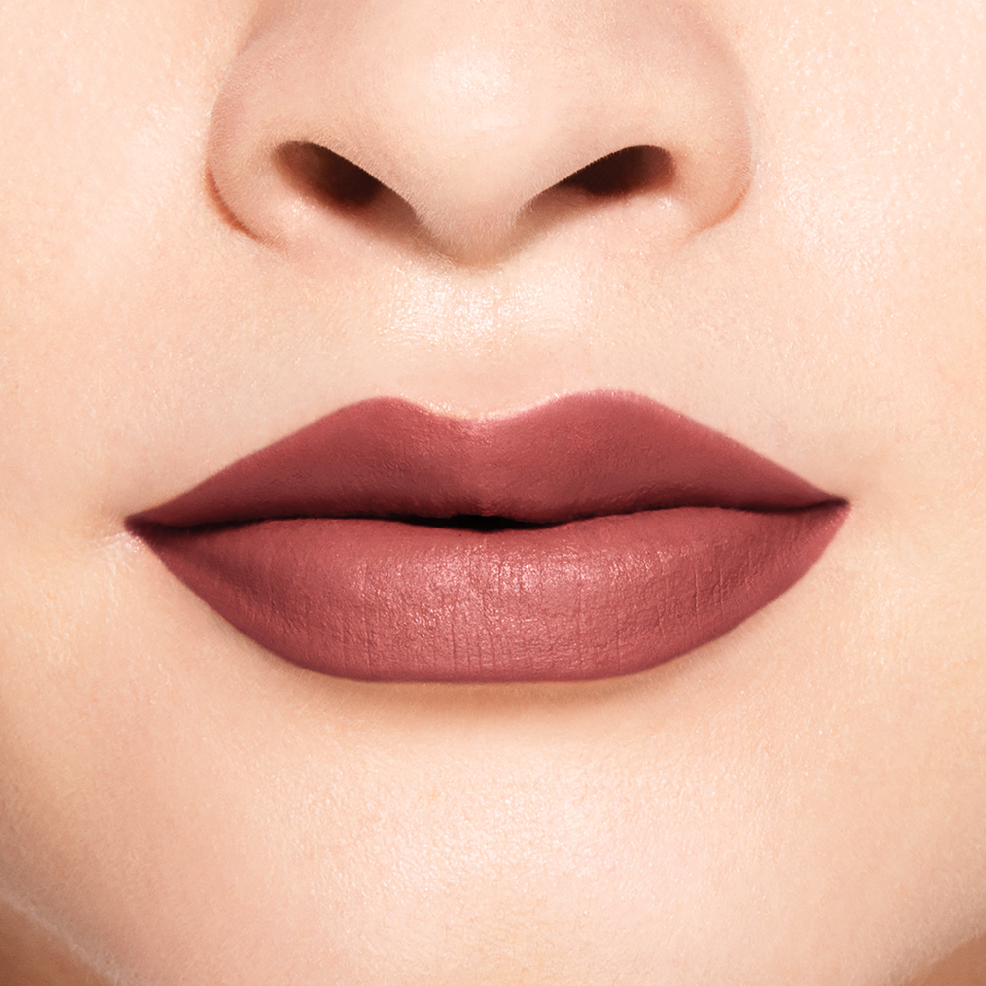 Modern Matte Powder Lipstick, 508 SEMI NUDE Modern Matte Powder Lipstick, 508 SEMI NUDE